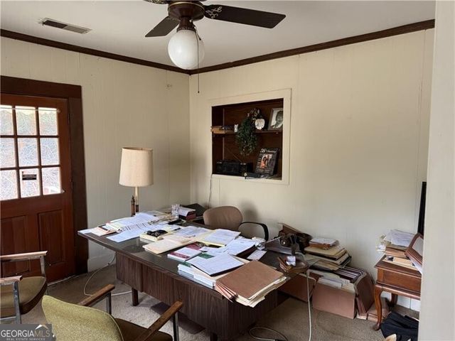 353 Campbell Hill Street NW, Marietta, GA 30060