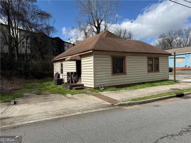 353 Campbell Hill Street NW, Marietta, GA 30060