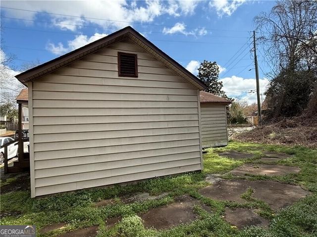 353 Campbell Hill Street NW, Marietta, GA 30060