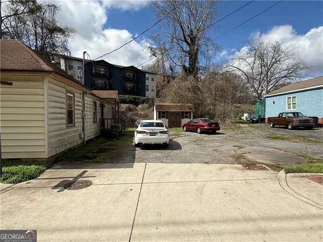 353 Campbell Hill Street NW, Marietta, GA 30060