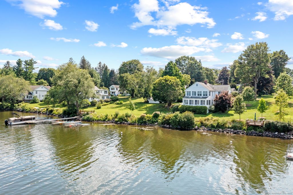 424 Bantam Lake Road, Morris, CT 06763