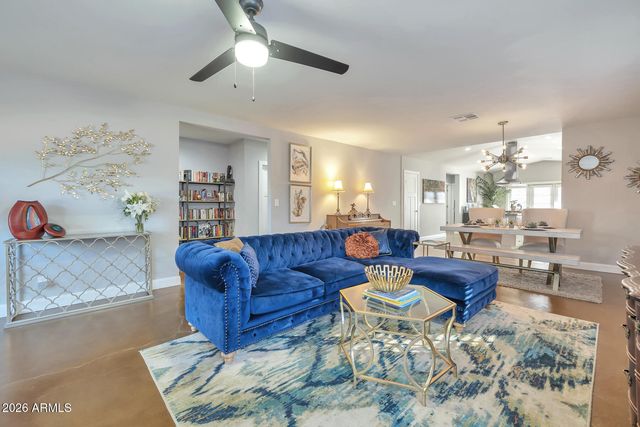 1701 N 16TH Avenue, Phoenix, AZ 85007