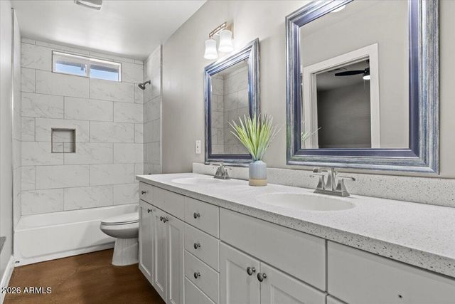 1701 N 16TH Avenue, Phoenix, AZ 85007