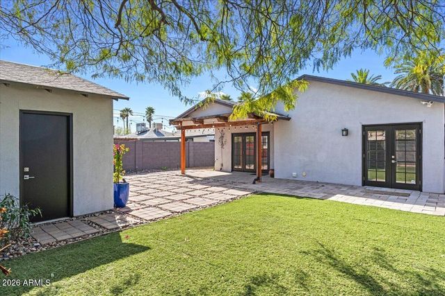 1701 N 16TH Avenue, Phoenix, AZ 85007