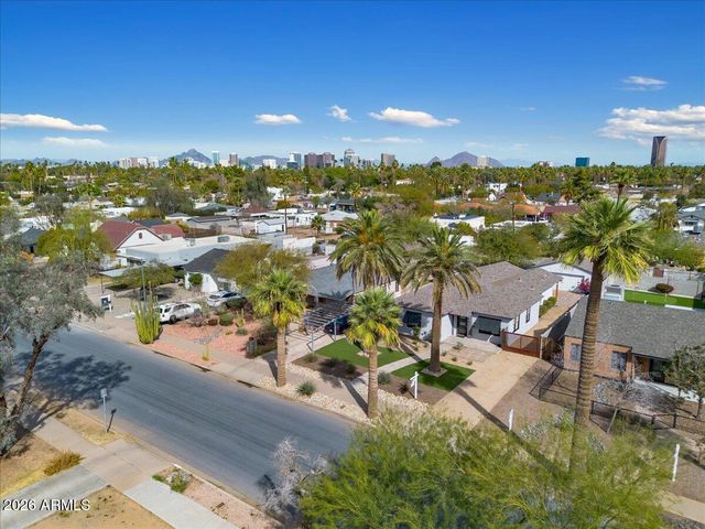 1701 N 16TH Avenue, Phoenix, AZ 85007