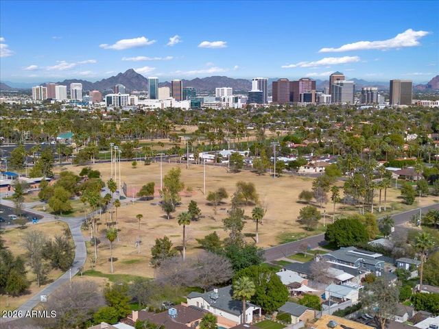 1701 N 16TH Avenue, Phoenix, AZ 85007