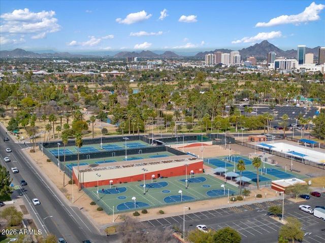 1701 N 16TH Avenue, Phoenix, AZ 85007