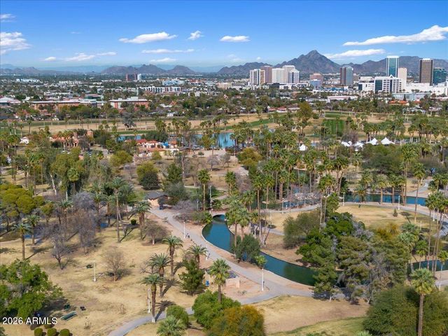 1701 N 16TH Avenue, Phoenix, AZ 85007