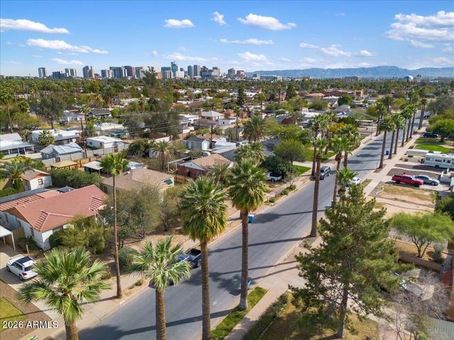 1701 N 16TH Avenue, Phoenix, AZ 85007