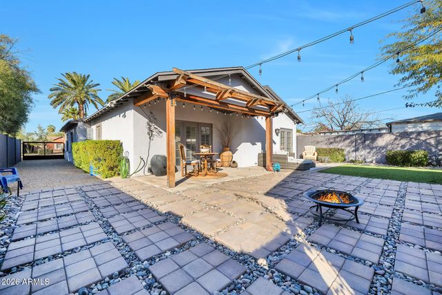 1701 N 16TH Avenue, Phoenix, AZ 85007