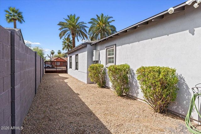 1701 N 16TH Avenue, Phoenix, AZ 85007