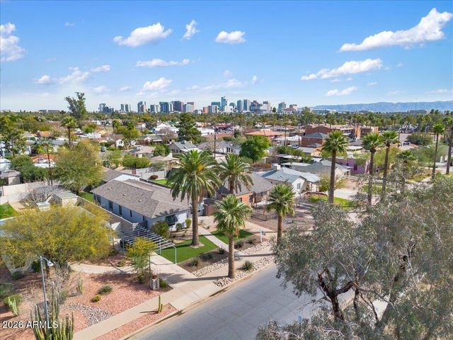 1701 N 16TH Avenue, Phoenix, AZ 85007