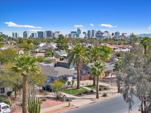 1701 N 16TH Avenue, Phoenix, AZ 85007