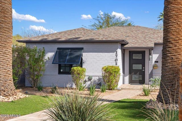 1701 N 16TH Avenue, Phoenix, AZ 85007