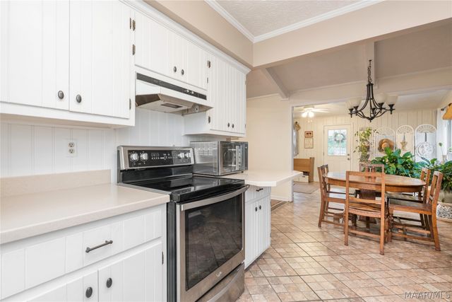 3925 RAY Drive, Montgomery, AL 36109
