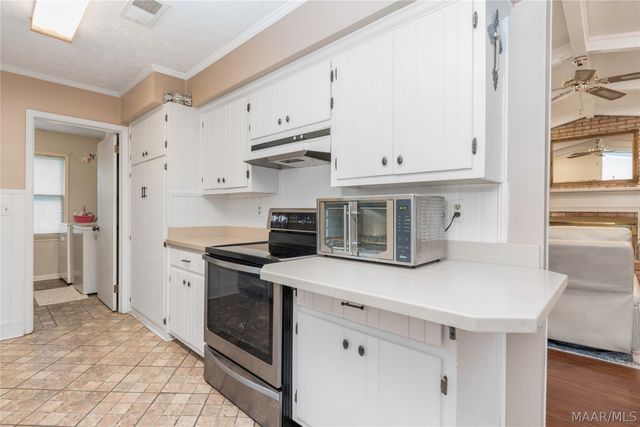 3925 RAY Drive, Montgomery, AL 36109