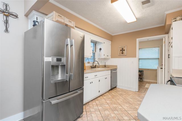 3925 RAY Drive, Montgomery, AL 36109