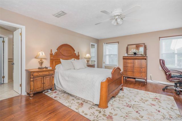 3925 RAY Drive, Montgomery, AL 36109