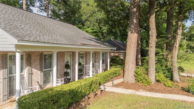 3925 RAY Drive, Montgomery, AL 36109