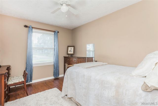3925 RAY Drive, Montgomery, AL 36109