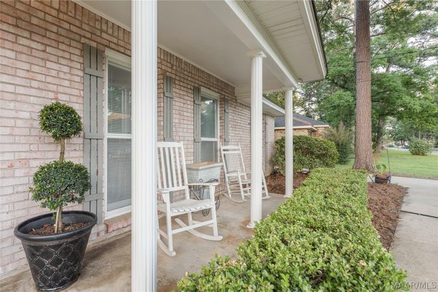 3925 RAY Drive, Montgomery, AL 36109