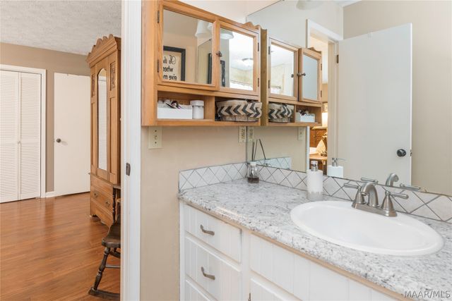 3925 RAY Drive, Montgomery, AL 36109