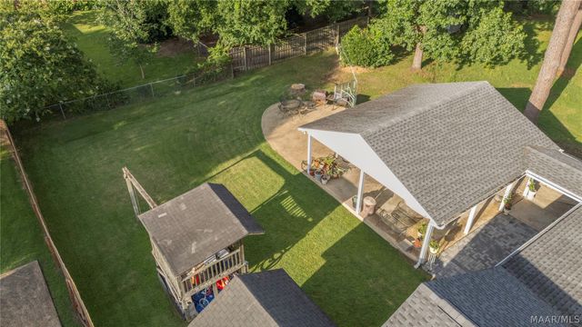 3925 RAY Drive, Montgomery, AL 36109