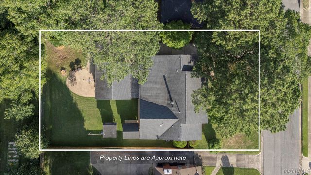 3925 RAY Drive, Montgomery, AL 36109