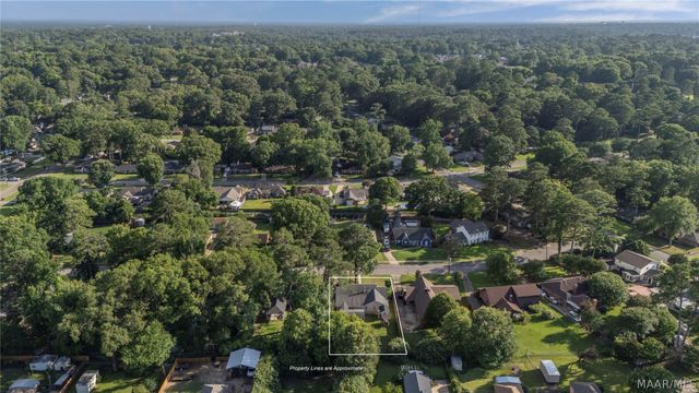 3925 RAY Drive, Montgomery, AL 36109