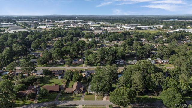 3925 RAY Drive, Montgomery, AL 36109