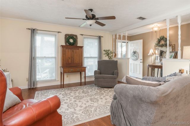 3925 RAY Drive, Montgomery, AL 36109