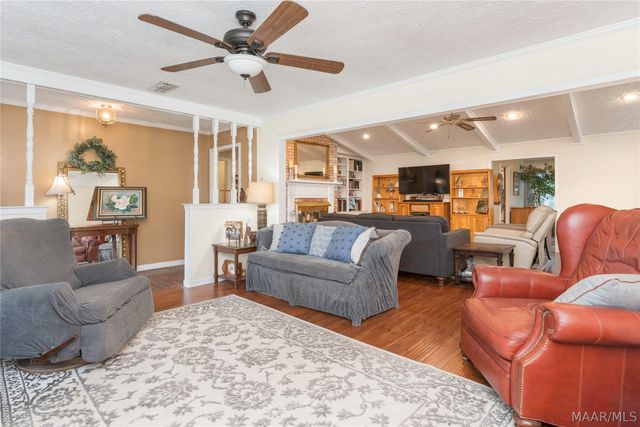 3925 RAY Drive, Montgomery, AL 36109