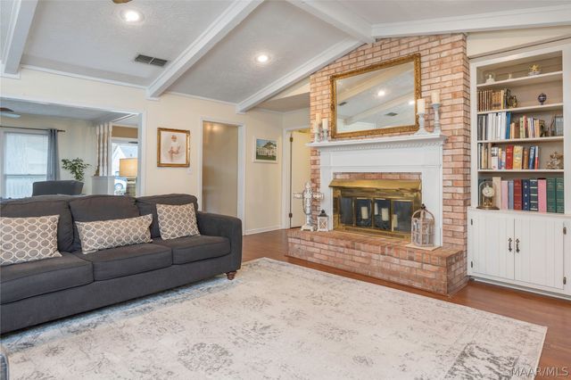 3925 RAY Drive, Montgomery, AL 36109