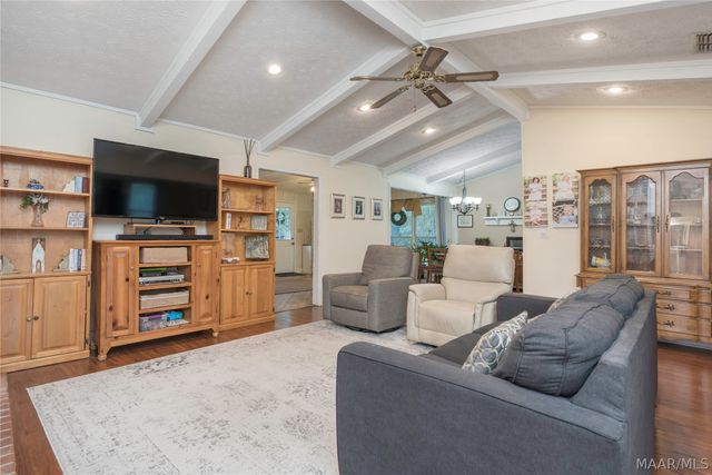 3925 RAY Drive, Montgomery, AL 36109