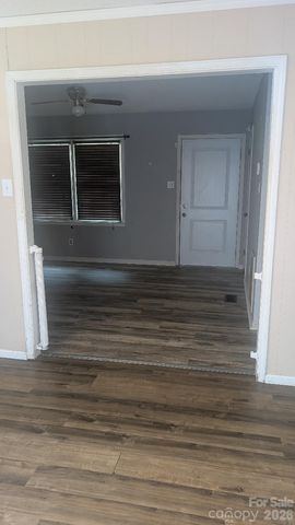 608 Catawba Street, Chester, SC 29706