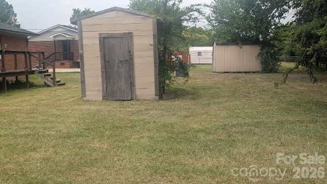 608 Catawba Street, Chester, SC 29706