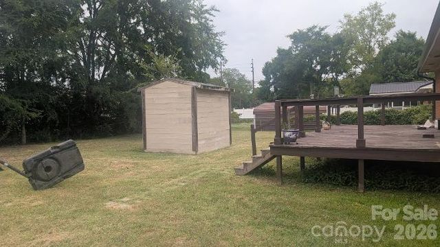 608 Catawba Street, Chester, SC 29706