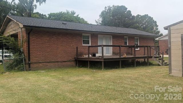 608 Catawba Street, Chester, SC 29706