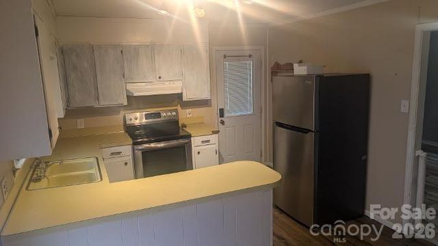 608 Catawba Street, Chester, SC 29706