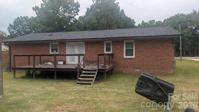 608 Catawba Street, Chester, SC 29706