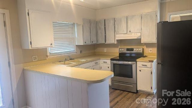 608 Catawba Street, Chester, SC 29706