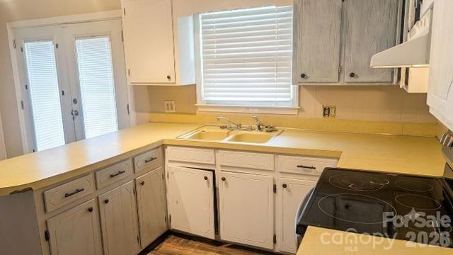 608 Catawba Street, Chester, SC 29706