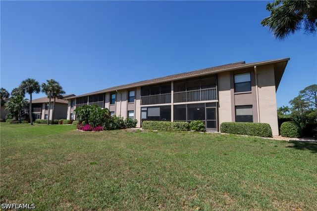 505 Lake Louise CIR 101, Naples, FL 34110