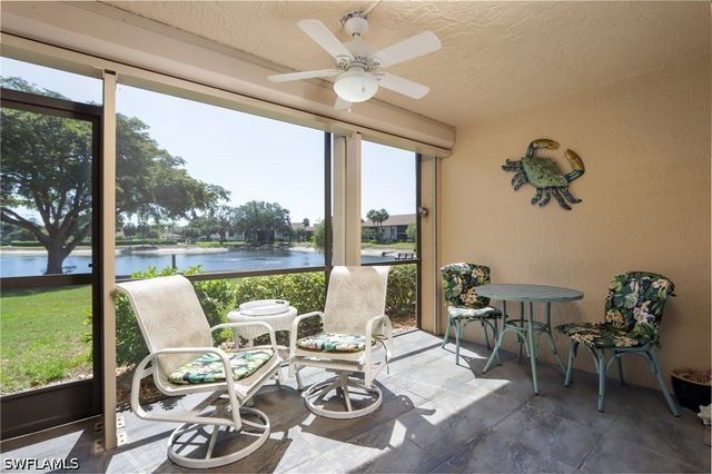 505 Lake Louise CIR 101, Naples, FL 34110
