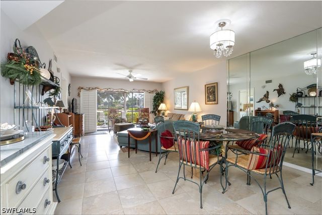 505 Lake Louise CIR 101, Naples, FL 34110