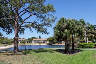 505 Lake Louise CIR 101, Naples, FL 34110