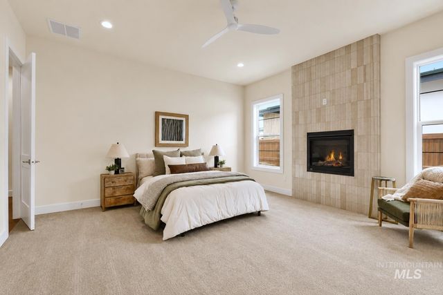 3483 W Tahoe View St.,, Eagle, ID 83616