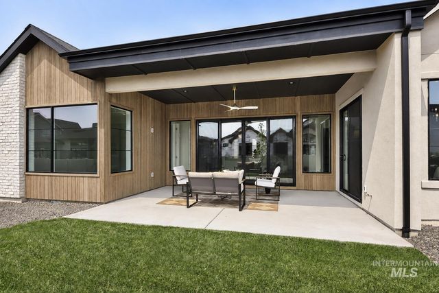 3483 W Tahoe View St.,, Eagle, ID 83616