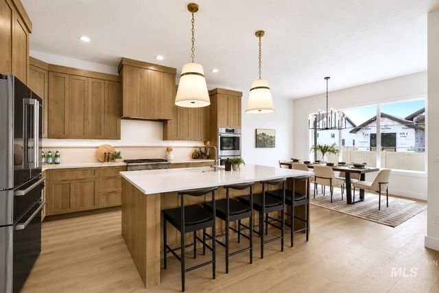 3483 W Tahoe View St.,, Eagle, ID 83616
