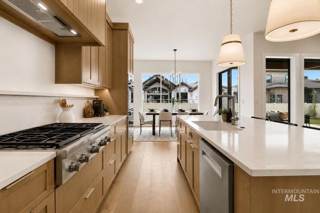 3483 W Tahoe View St.,, Eagle, ID 83616